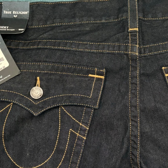 Men's Jeans - Picture 5 of 6